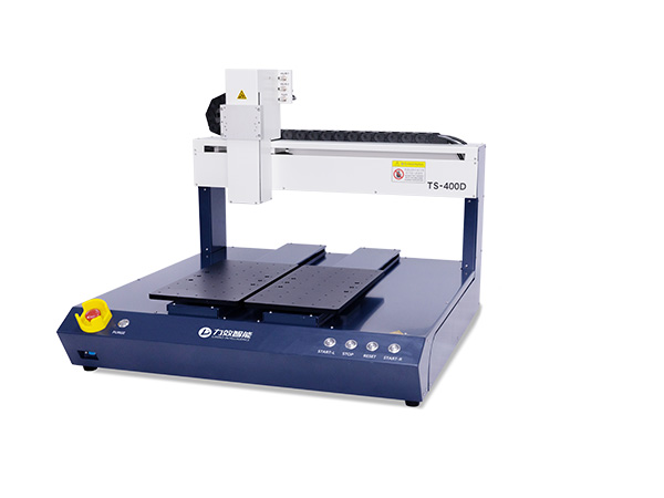 TS-400D