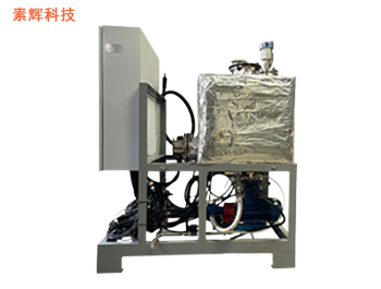 气液混合设备系统